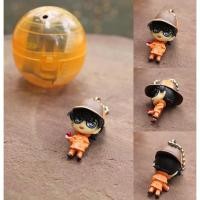 ราคา [พร้อมส่ง] พวงกุญแจกาชาปองโคนัน ไฮบาระ (1504748440)