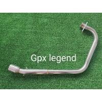 ราคา คอท่อGPX legend150cc-200cc (4658976880)