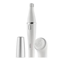 ราคา Braun รุ่น 810 เครื่องถอนขนใบหน้า (Facial Epilator) (5806263897)