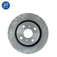 ราคา จานดิสเบรคหน้า VIOS ปี 2007 TRW(DF4806) (7486532938)