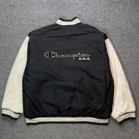 ราคา Vintage Champion Varsity Jacket (22911009401)