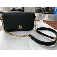 ราคา ส่งต่อกระเป๋า tory burch มือ 2 สภาพใหม่มาก ของแท้ (2582525707)