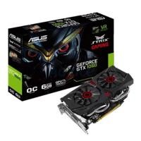 ราคา STRIX-GTX1060-DC2O6G นกฮูก (3333253877)