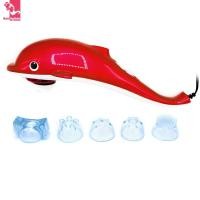 ราคา เครื่องนวดปลาโลมาเอนกประสงค์ รุ่น Anqi 3000 แดงน้ำเงิน คละสี (9770834945)