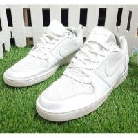 ราคา รองเท้า NIKE AF1 มือสองสีขาว size 44.5 ยาว 28.5 ซม (4517635880)