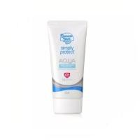 ราคา Banana boat Simply Protect Aqua Sunscreen Lotion SPF50+ PA++++ (4931877971)