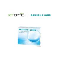 ราคา Bausch And Lomb ULTRA CONTACT LENES คอนแทคเลนส์ใสรายเดือน สำหรับสายตาสั้น (4721782028)