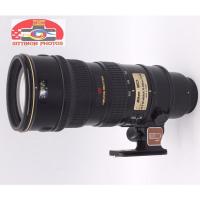 ราคา Nikon AF-S 70-200 mm f2.8G ( IF) ED VR (15054405091)