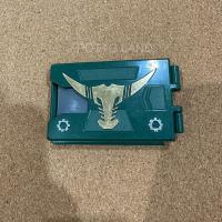 ราคา ตลับโซด้า ริวคิ มือสอง Zolda งาน DX Bandai มาสไรเดอร์ริวคิ kamenrider ryuki (22866162989)