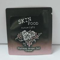 ราคา Tester skin food หมดโปร 31/7/59 (44210815)