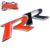 ราคา logo RR โลโก้ RR งานโลหะ (ตัวแพง) 1ชิ้น มีบริการเก็บเงินปลายทาง (15287519567)