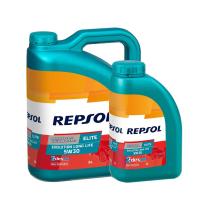 ราคา Repsol Elite Evolution Long Life 5w-30 (7660476164)