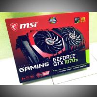 ราคา GEFORCE GTX 1070 Ti มือสอง (3808553889)