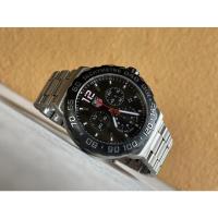 ราคา Tag Heuer f1 ของเเท้100% มือสอง (21765790947)
