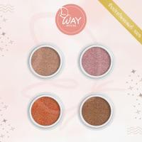 ราคา เคเอ็มเอ กลิตเตอร์ริ่ง อาย 3g KMA Glittering Eye 3g (25005120333)