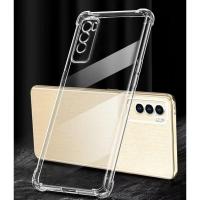 ราคา [ส่งจากไทย]เคสใสคลุมกล้อง Samsung A25(5G) A35(5G) A55(5G)​ Note10lite Note20 Note20ultra TPUกันกระแทก (24020745059)