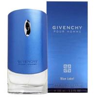 ราคา Givenchy pour Homme (Blue Label) 100 ml. (6168136928)
