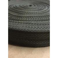 ราคา เชือกไนล่อนสายกระเป๋า เข็มขัด กุ๊นขอบหมวก 1เมตร (4584097688)