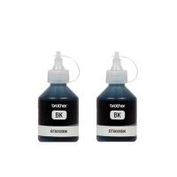 ราคา หมึกเติมแท้ BROTHER BT-6000 BK For : Brother DCP-T300 / DCP-T500W / DCP-T700W / MFC-T800W (แพ๊ค 2 ชิ้น) (18280941077)