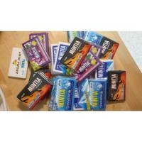 ราคา ลูกอม MINTIA ASAHI จากญป (2652735419)