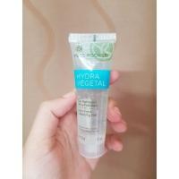 ราคา yves rocher hydra vegetal cleansing gel (3352574819)