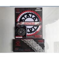 ราคา โซ่สเตอร์ Ducati Monster795 (4623480136)