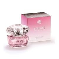 ราคา Versace Bright Crystal For Women EDT 90 ml - Pink (233415084)
