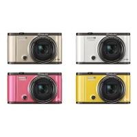 ราคา CASIO EX-ZR3500 กล้อง Compact คุณภาพจาก Casio ที่มีความละเอียด 12 ล้านพิกเซลบน Sensor แบบ CMOS (11992282)