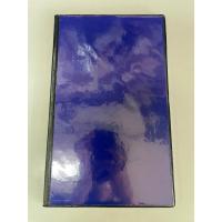 ราคา สมุดบัญชีปกสีน้ำเงิน เบอร์2 ปกเคลือบ ขนาด 190x315มม. ( KCS ) (24773260359)