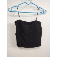 ราคา เสื้อสายเดี่ยว สปาเก็ตตี้ (15390934261)