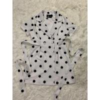 ราคา มือสอง เดรสลายจุด งานป้าย (5055492445)