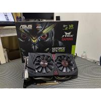 ราคา ASUS GTX1060 6GB Strix OC 192bit (6367959520)