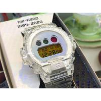 ราคา Casio G-Shock “Dw6900sp” รุ่นลิมิเต็ด ครบรอบ 25 ปี ของแท้ (8820518265)