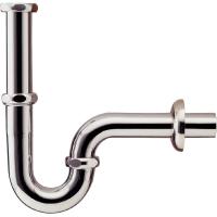 ราคา CT683(HM) ท่อน้ำทิ้งอ่างล้างหน้ารูปตัวพี 24ซม. (SF8852410683296) (5046397006)