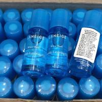ราคา LANEIGE Water Bank Double Layering Oil ขนาดทดลอง 5ml. (844002038)