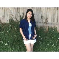 ราคา เสื้อหม้อฮ่อมกระดุมจีน (866726415)