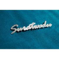 ราคา Pavone Jewelry กิ๊ฟเงินแท้ กิ๊ฟตัวอักษรชื่อ Suratwadee ฝังเพชร CZ ผลิตจากทองเหลือง ชุบทองคำขาว (G0003) (8748636723)