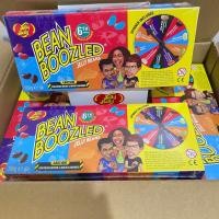 ราคา [พร้อมส่ง] Bean Boozled Jelly Bean ลูกอมรสประหลาด ลูกอมแฮร์รี่ พอตเตอร์ ขนาด 100 กรัม (18971615936)