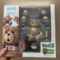 ราคา (กรุงเทพ) TED 2 Movie Action Figure Teddy Bear 10cm (24464805032)