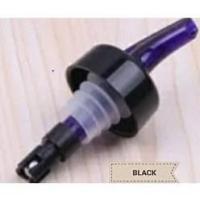 ราคา จุกรินเหล้าJ&G Measured Pourer Black รุ่น RS3-MP-BB(L (1527423709)
