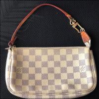 ราคา Louis Vuitton กระเป๋าแบรนด์เนมมือสอง กระเป๋ามือสองญี่ปุ่น (25025151932)