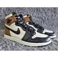 ราคา Nike Jordan 1 size 42 ยาว 265 (มือสอง) (25662076086)