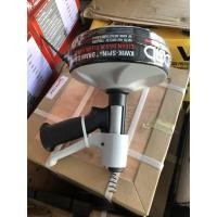 ราคา โค้ดINC3LEL3ลด30฿เครื่องล้างทะลวงท่อ 25 ฟุต แบบมือหมุน Drain Cleaner ยี่ห้อ Ridgid รุ่น Kwik-Spin (7565000416)