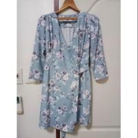 ราคา เดรส Visa Freesize ค่ะ (6124594284)