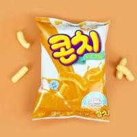 ราคา CORN CHEESE (CROWN BRAND) 66g คอร์น ชีส (17943597146)