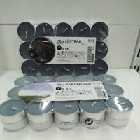 ราคา IKEA,แท้,เทียนหอมอิเกีย,เทียนหอม IKEA,เทียนแก้ว,เทียนแท่ง,เทียนอีเกีย,เทียนหอมอิเกีย,เทียนทีไลท์อิเกีย (9923066497)