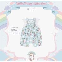 ราคา Baby Lovett Little Pony - Romper size 12-18M (20612157385)