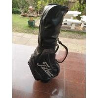 ราคา ถุงใส่ไม้กอล์ฟ Titleist (มือสอง) (22730979601)