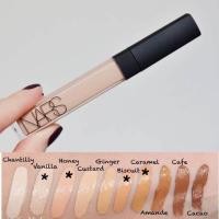 ราคา NARS Radiant Creamy Concealer 6ml. ขนาดปกติ No Box (657541848)