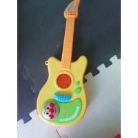 ราคา กีต้าร์เด็ก​ อันปังแมน​ ญี่ปุ่น​มือสอง (2178880128)